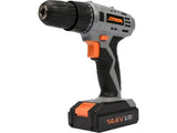 AKKUMULÁTOROS ÖNMENETVÁGÓ SZERSZÁM STHOR 78982 14.4V 