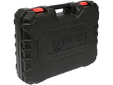 YATO YT-82791 18V, 75NM, 2X3.0AHX ÜTVEFÚRÓ GÉP 
