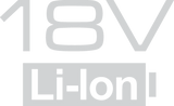 LÍTIUM-ION ÜTŐANYAGÚ ÖNMETSZŐ, YATO YT-82786 18V, 40NM 