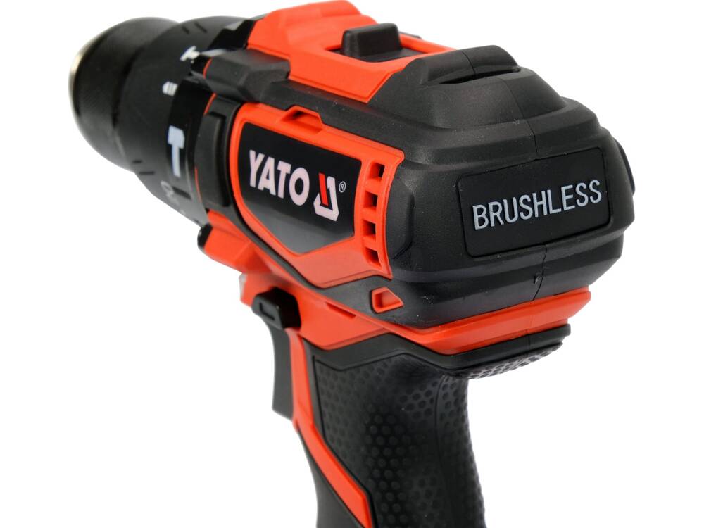 ÜTVES ÖNMETSZŐ, LI-ION, YATO YT-82796 18V, 42NM 