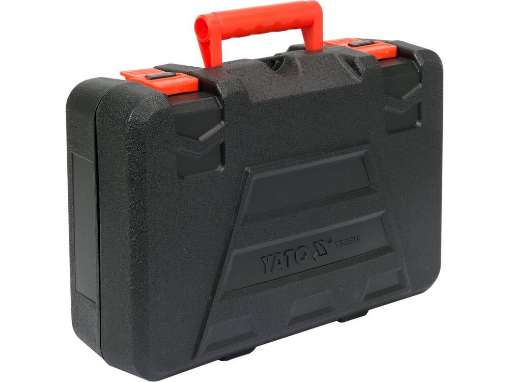 ÜTVES ÖNMETSZŐ, LI-ION, YATO YT-82796 18V, 42NM 