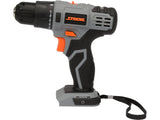 STHOR 20 V-OS ÖNMETSZŐ SZERSZÁM, STHOR 78080 26NM, AKKUMULÁTOR NÉLKÜL 