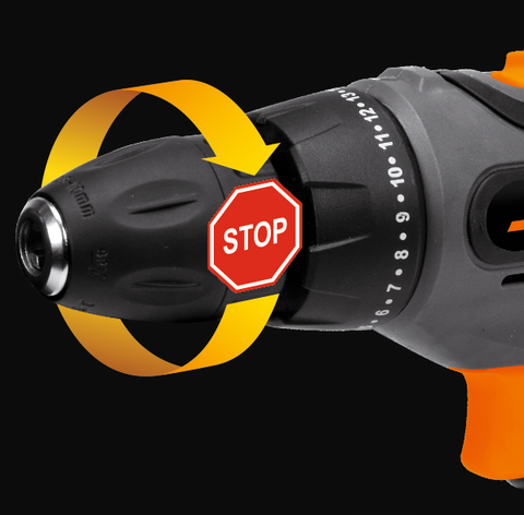 STHOR 20 V-OS ÖNMETSZŐ SZERSZÁM, STHOR 78080 26NM, AKKUMULÁTOR NÉLKÜL 