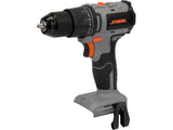 STHOR 20 V-OS ÖNMETSZŐ SZERSZÁM, STHOR 78084 45NM, AKKUMULÁTOR NÉLKÜL 