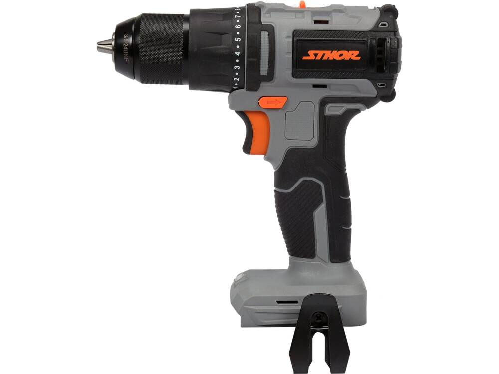 STHOR 20 V-OS ÖNMETSZŐ SZERSZÁM, STHOR 78084 45NM, AKKUMULÁTOR NÉLKÜL 