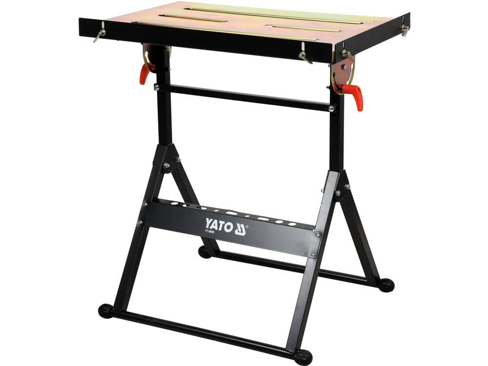 BANC DE LUCRU YATO YT-08950 PLIABIL 660X590X830MM