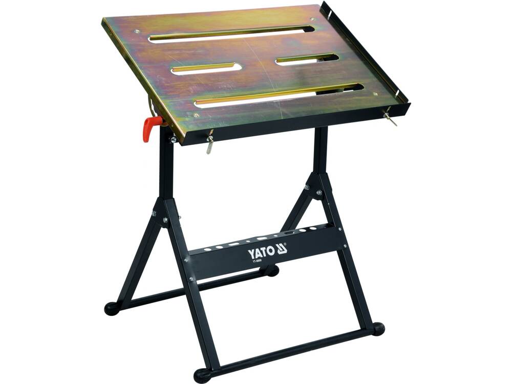 BANC DE LUCRU YATO YT-08950 PLIABIL 660X590X830MM