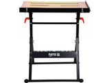 BANC DE LUCRU YATO YT-08950 PLIABIL 660X590X830MM