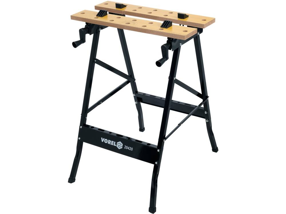 BANC DE LUCRU VOREL 29420 PORTABIL