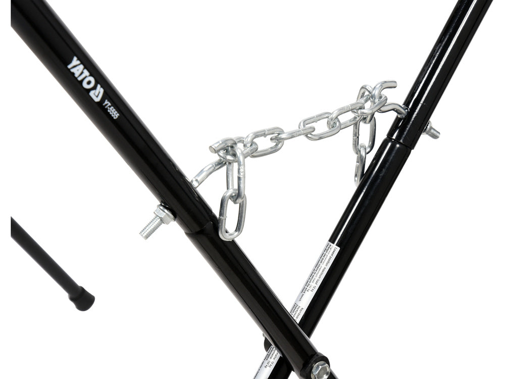 BANC LUCRU EXTENSIBIL YATO YT-5555
