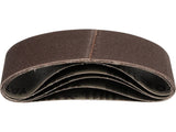 BANDA ABRAZIVA CONTINUA, YATO YT-83231 75X533MM, P100
