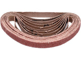 FOLYAMATOS CSISZOLÓSZALAG YATO YT-09749 P100, 20X520MM, 10 DB 