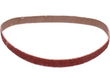 FOLYAMATOS CSISZOLÓSZALAG YATO YT-09748 P80, 20X520MM, 10 DB 