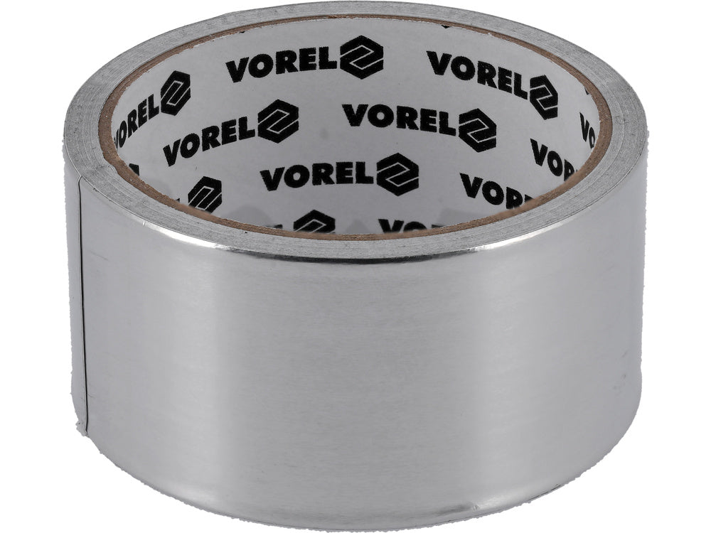 ALUMÍNIUM RAGASZTÓSZALAG VOREL 75140 48MX10M 