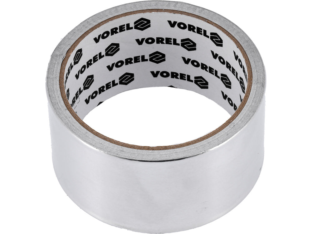 ALUMÍNIUM RAGASZTÓSZALAG VOREL 75140 48MX10M 