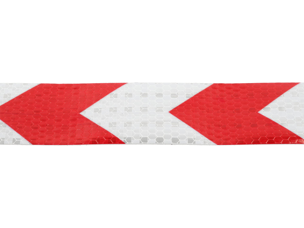 Banda adeziva reflectorizanta YATO YT-72510, 49 mm x 45.7 m - imagine 2