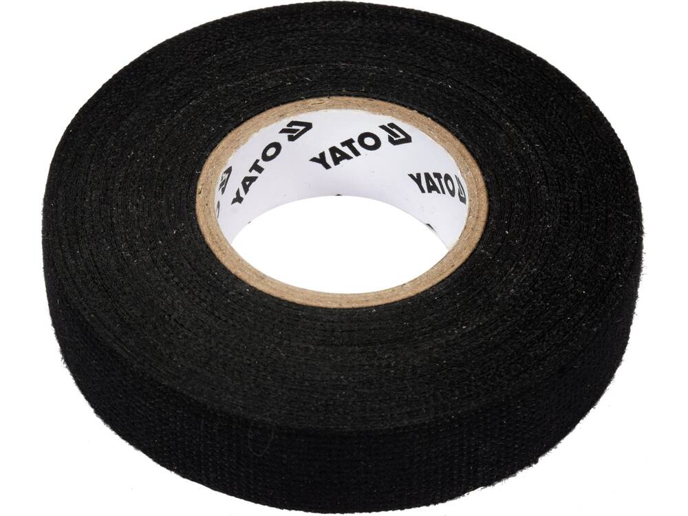 TEXTIL ragasztószalag YATO YT-81500 19MMX15M 