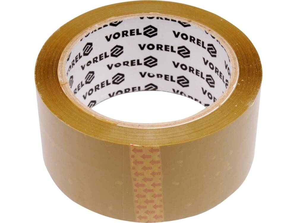 VOREL BARNA CSOMAGOLÓSZALAG 75301 48MX40M 