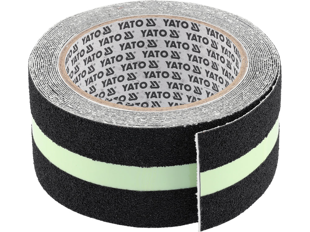 Banda antiderap. reflectorizanta YATO YT-72507, 50 mm x 5 m