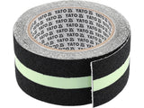 Banda antiderap. reflectorizanta YATO YT-72507, 50 mm x 5 m