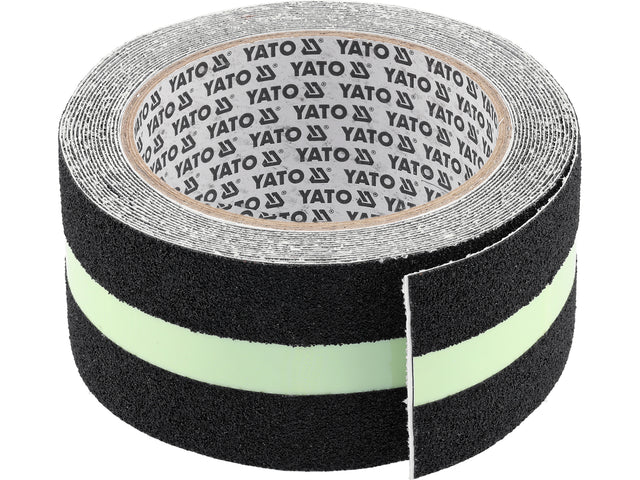 Banda antiderap. reflectorizanta YATO YT-72507, 50 mm x 5 m