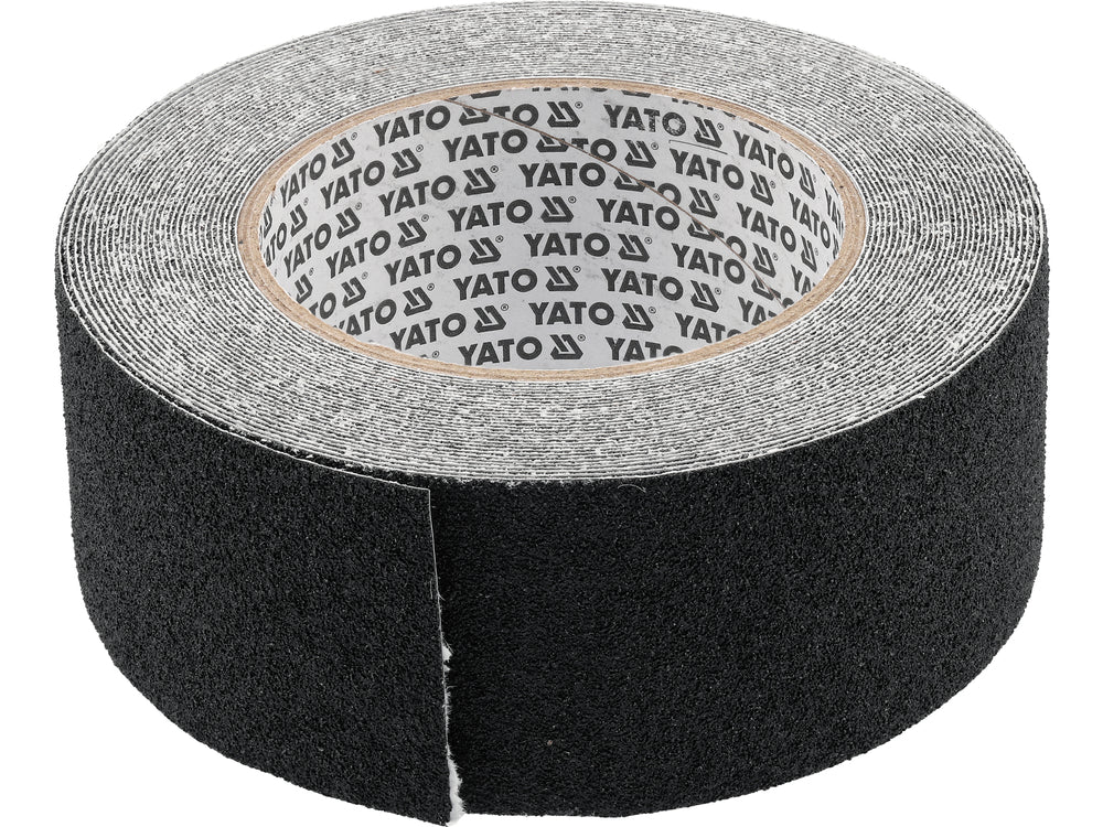 Banda antiderapanta YATO YT-72501, 50 mm x 10 m