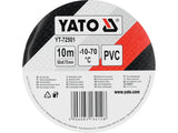 Banda antiderapanta YATO YT-72501, 50 mm x 10 m - imagine 3