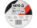 Banda antiderapanta YATO YT-72502, 50 mm x 18 m - imagine 3