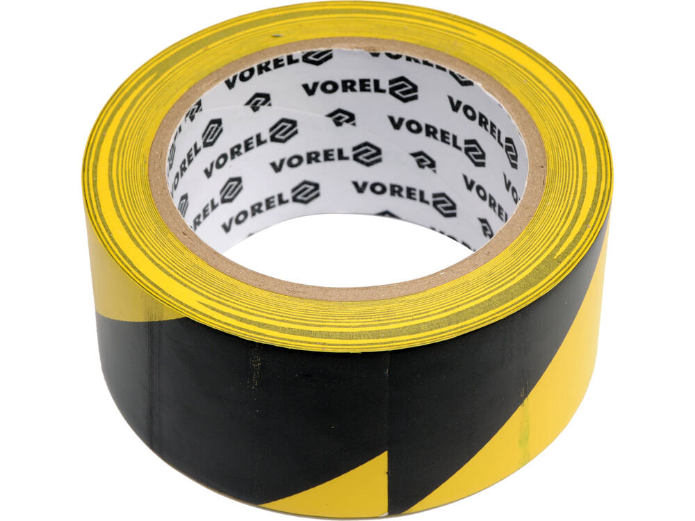 FIGYELMEZTETŐ SZALAG VOREL 75231 48MX33M 