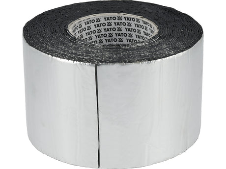 Banda de reparatii bitum YATO YT-72572, 100 mm x 10 m