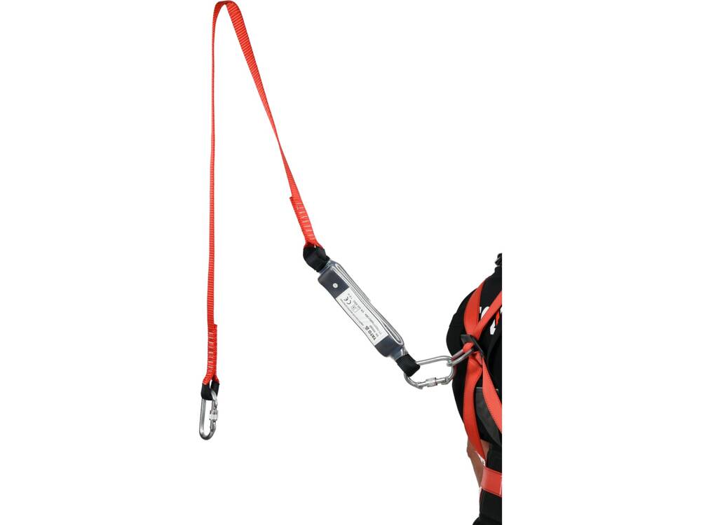 YATO YT-74227 TÁMASZTÓPÁNT LENGÉSCSILLAPÍTÓVAL, 1800MM 