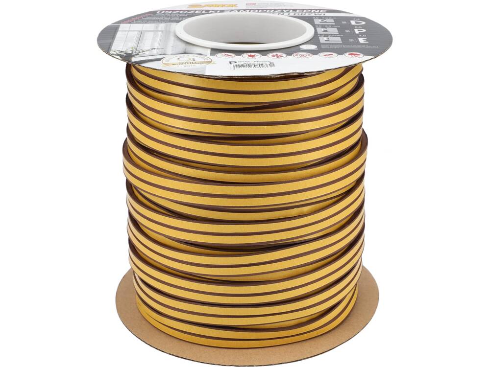 BANDA ETANSARE TIP STOM SAN 76766 P,100M, MARO
