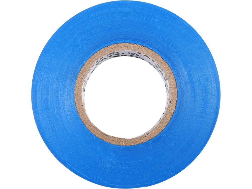 Szigetelőszalag 0.13MM YATO YT-81591 15MX10M Kék 