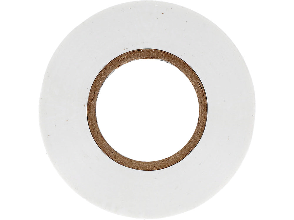 Szigetelőszalag 15Mx20MX0.13MM, YATO YT-81596 FEHÉR 