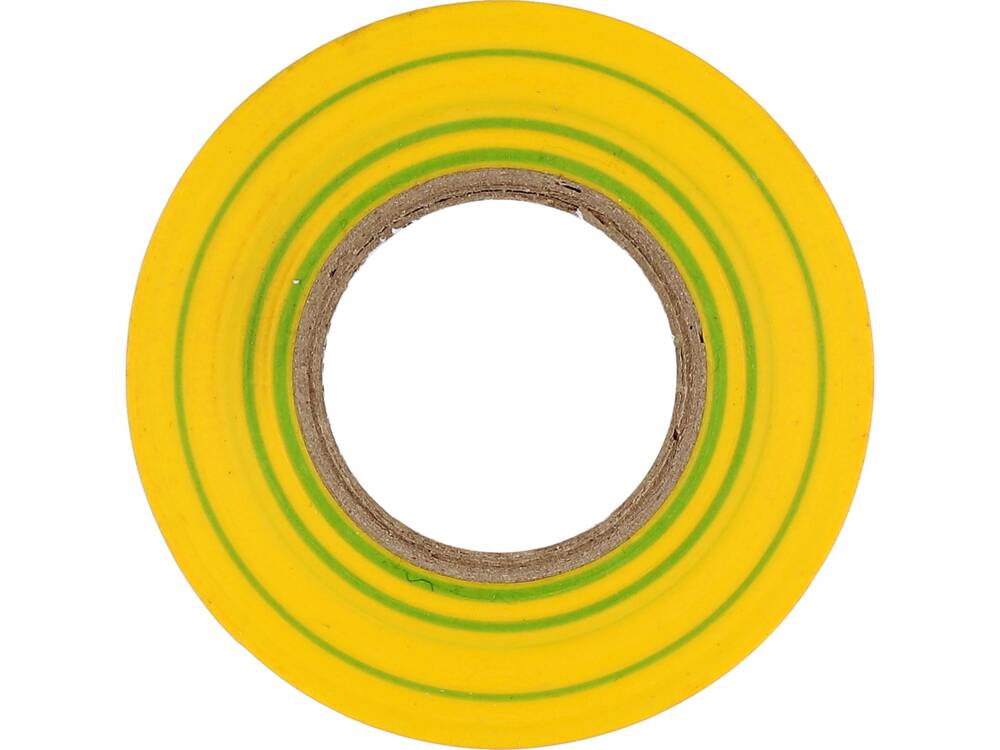 Szigetelőszalag 19Mx20MX0.13MM YATO YT-81655 