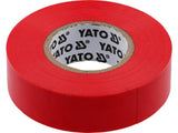 Szigetelőszalag 19Mx20MX0.13MM YATO YT-8166 