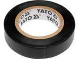 PVC szigetelőszalag YATO YT-8152 12MMX10MX0.13MM 