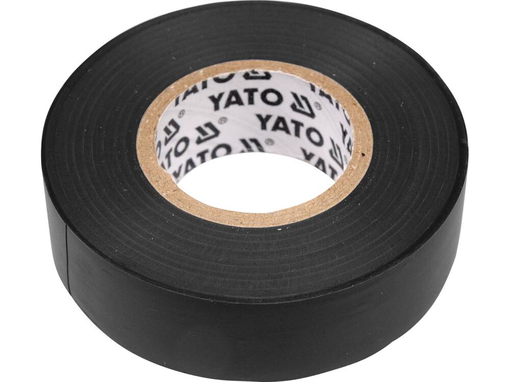 YATO PVC szigetelőszalag YT-8159 15MMX20MX0.13MM 