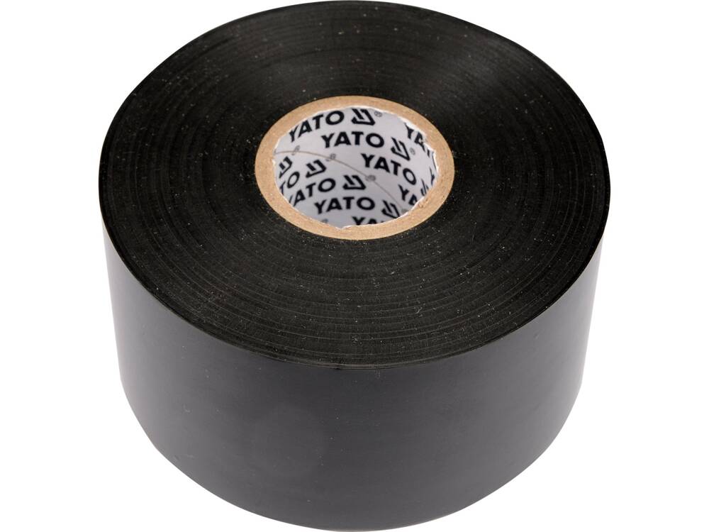 PVC szigetelőszalag YATO YT-8177 50MMX33MX0.19MM 