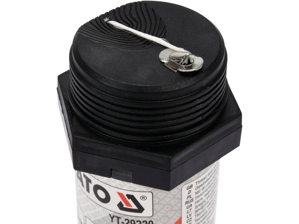 PTFE SZALAG, 50M YATO YT-29220 