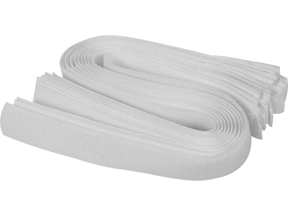TÉPŐRAGASZTÓ SZALAG 450MM, VOREL 73845 10 DB, FEHÉR 