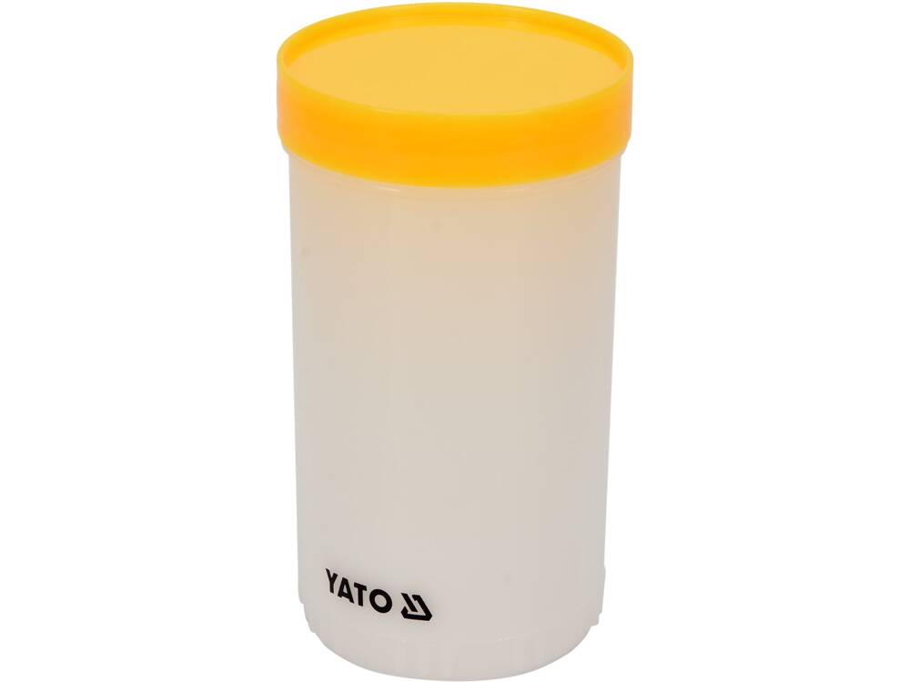 BARMAN DISPENSER 1L YATO YG-07119 - GALBEN