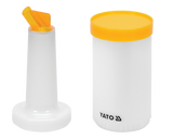 BARMAN DISPENSER 1L YATO YG-07119 - GALBEN