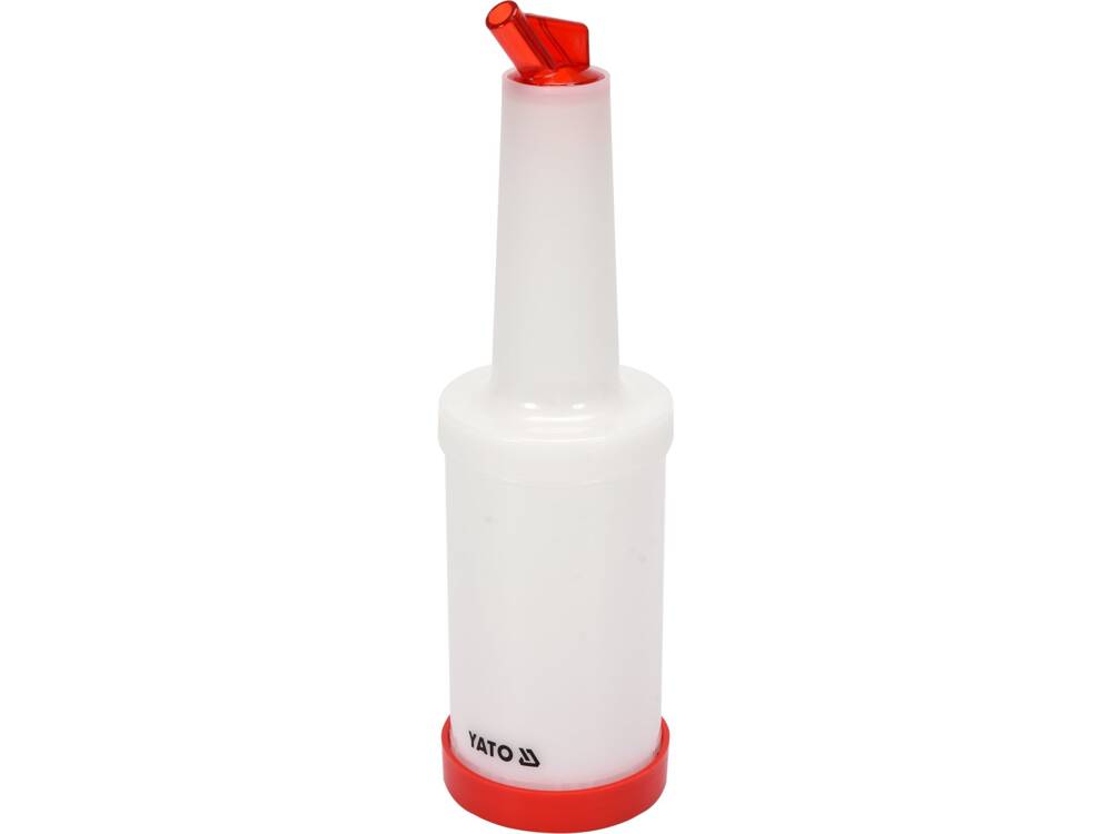 BARMAN DISPENSER 1L YATO YG-07115 - ROSU