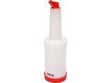 BARMAN DISPENSER 1L YATO YG-07115 - ROSU