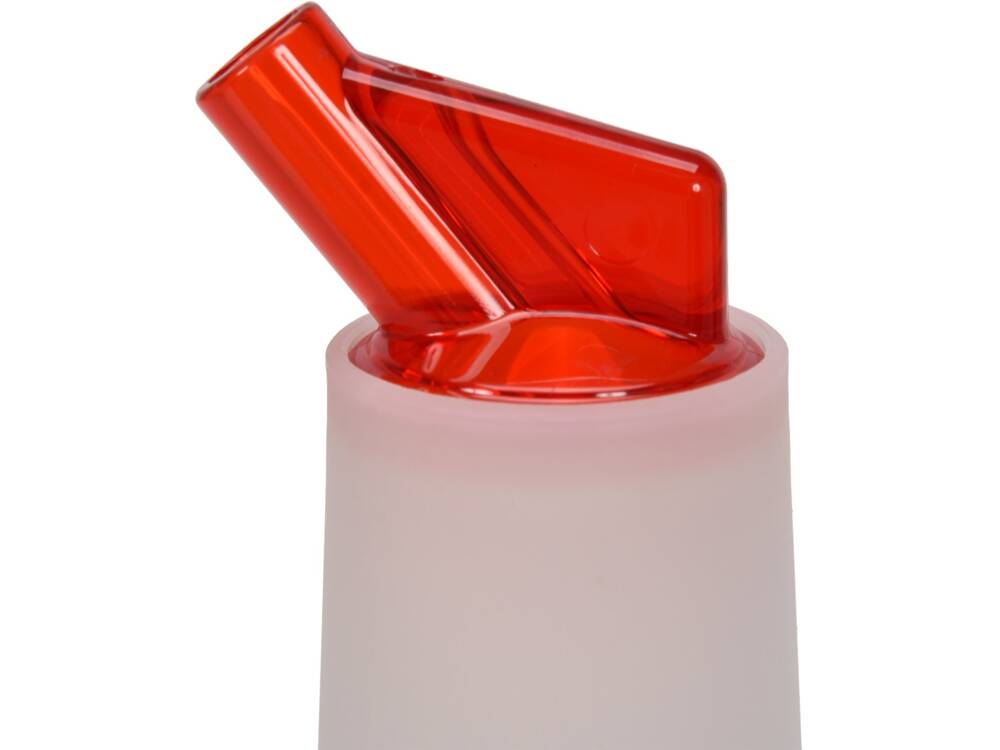 BARMAN DISPENSER 1L YATO YG-07115 - ROSU