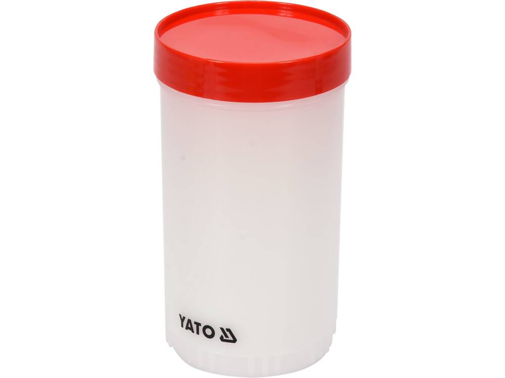 BARMAN DISPENSER 1L YATO YG-07115 - ROSU