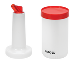 BARMAN DISPENSER 1L YATO YG-07115 - ROSU