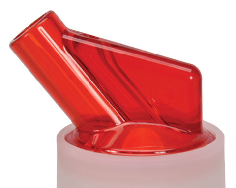 BARMAN DISPENSER 1L YATO YG-07115 - ROSU