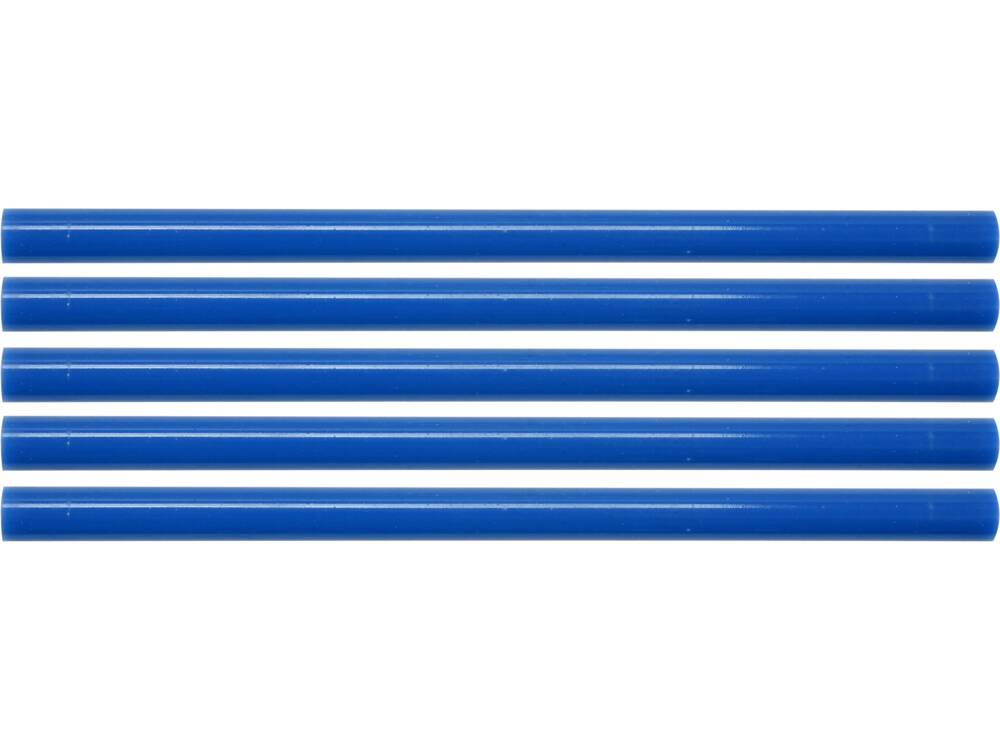 RAGASZTÓSTIF, 11,2X200MM, YATO YT-82435 KÉK, 5 DB 